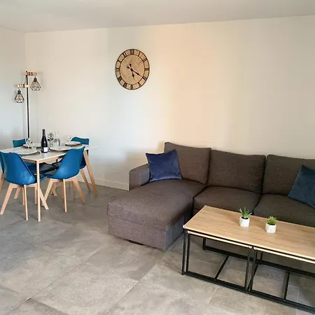 Apartment Les Hauts Du Beaujolais Limas