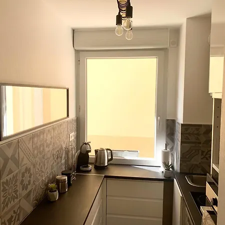 Les Hauts Du Beaujolais Apartment