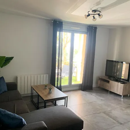 Apartment Les Hauts Du Beaujolais