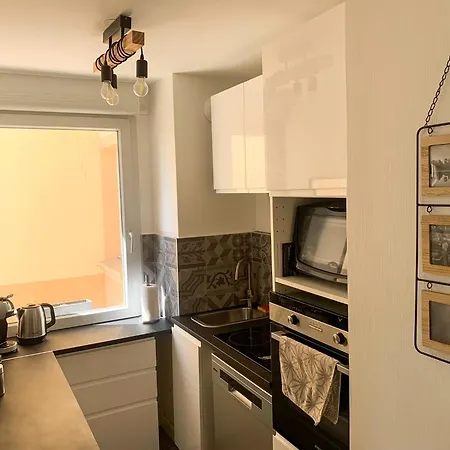Les Hauts Du Beaujolais Apartment *