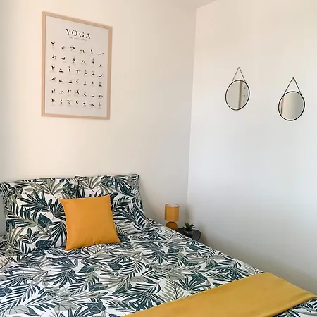 Les Hauts Du Beaujolais Apartment Limas