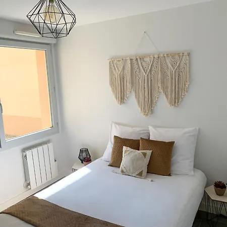 Apartment Les Hauts Du Beaujolais *