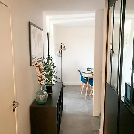 Apartment Les Hauts Du Beaujolais *