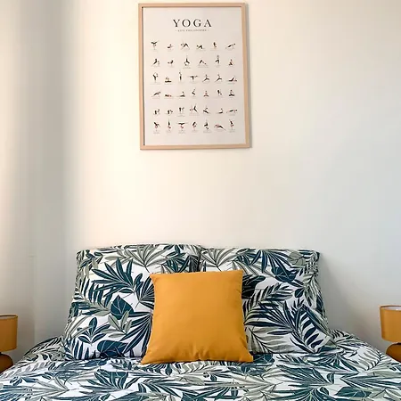 Appartement Les Hauts Du Beaujolais *