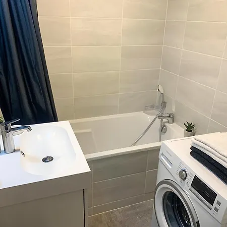 Les Hauts Du Beaujolais Appartement *