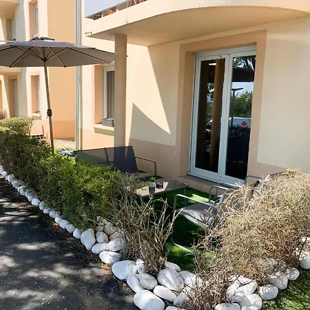 Les Hauts Du Beaujolais Appartement Limas